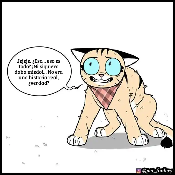 Pixie And Brutus - Capítulo 74 - Página 7 - LectorTMOo