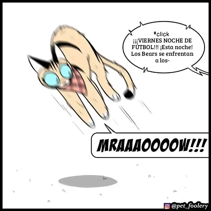 Pixie And Brutus - Capítulo 74 - Página 8 - LectorTMOo