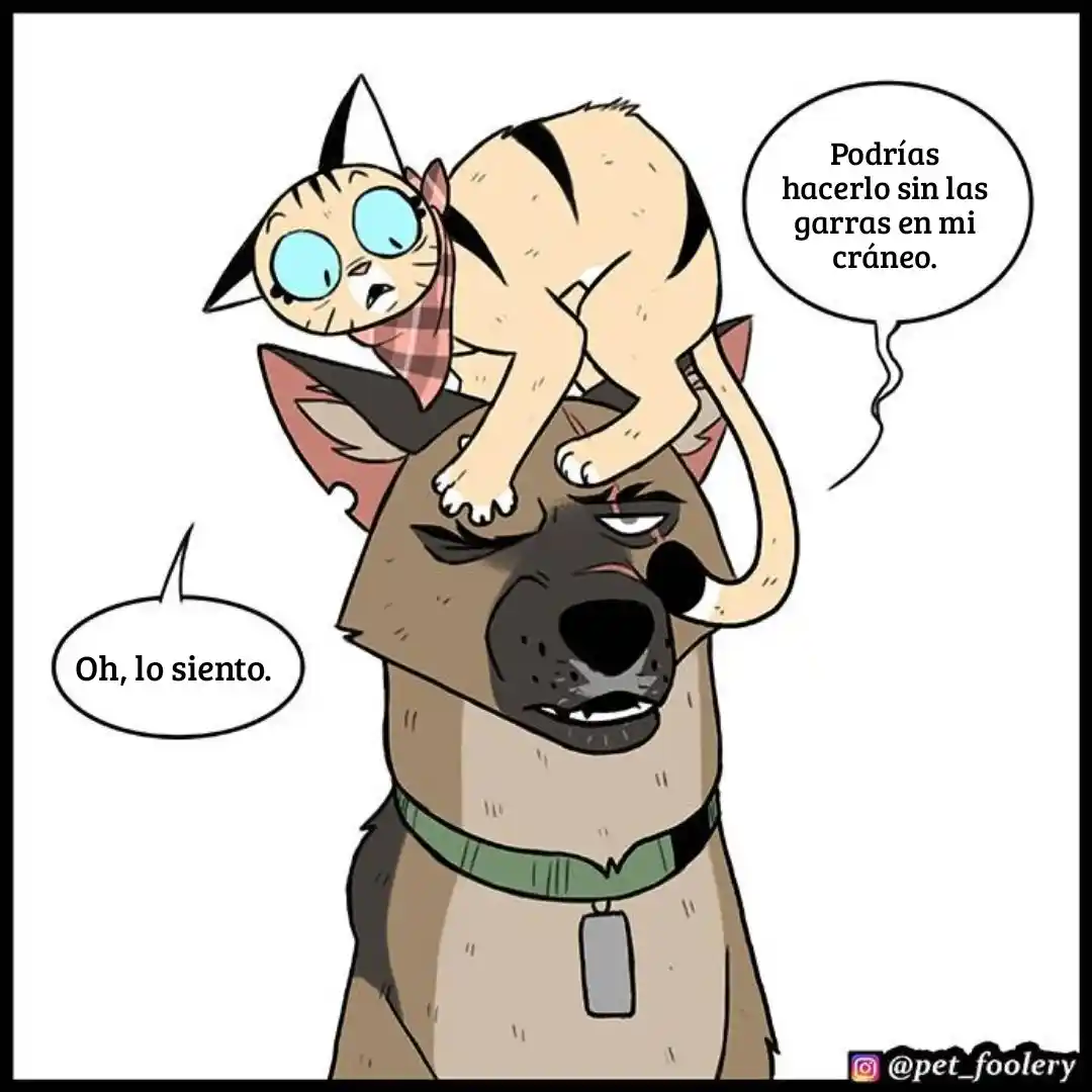 Pixie And Brutus - Capítulo 74 - Página 10 - LectorTMOo