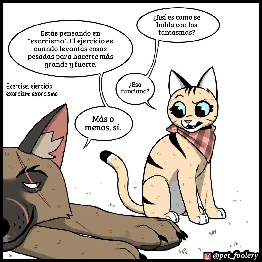 Pixie And Brutus - Capítulo 75 - Página 2 - LectorTMOo