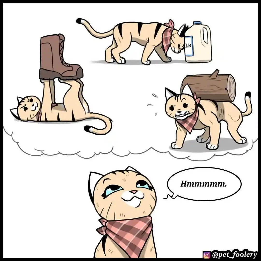 Pixie And Brutus - Capítulo 75 - Página 3 - LectorTMOo