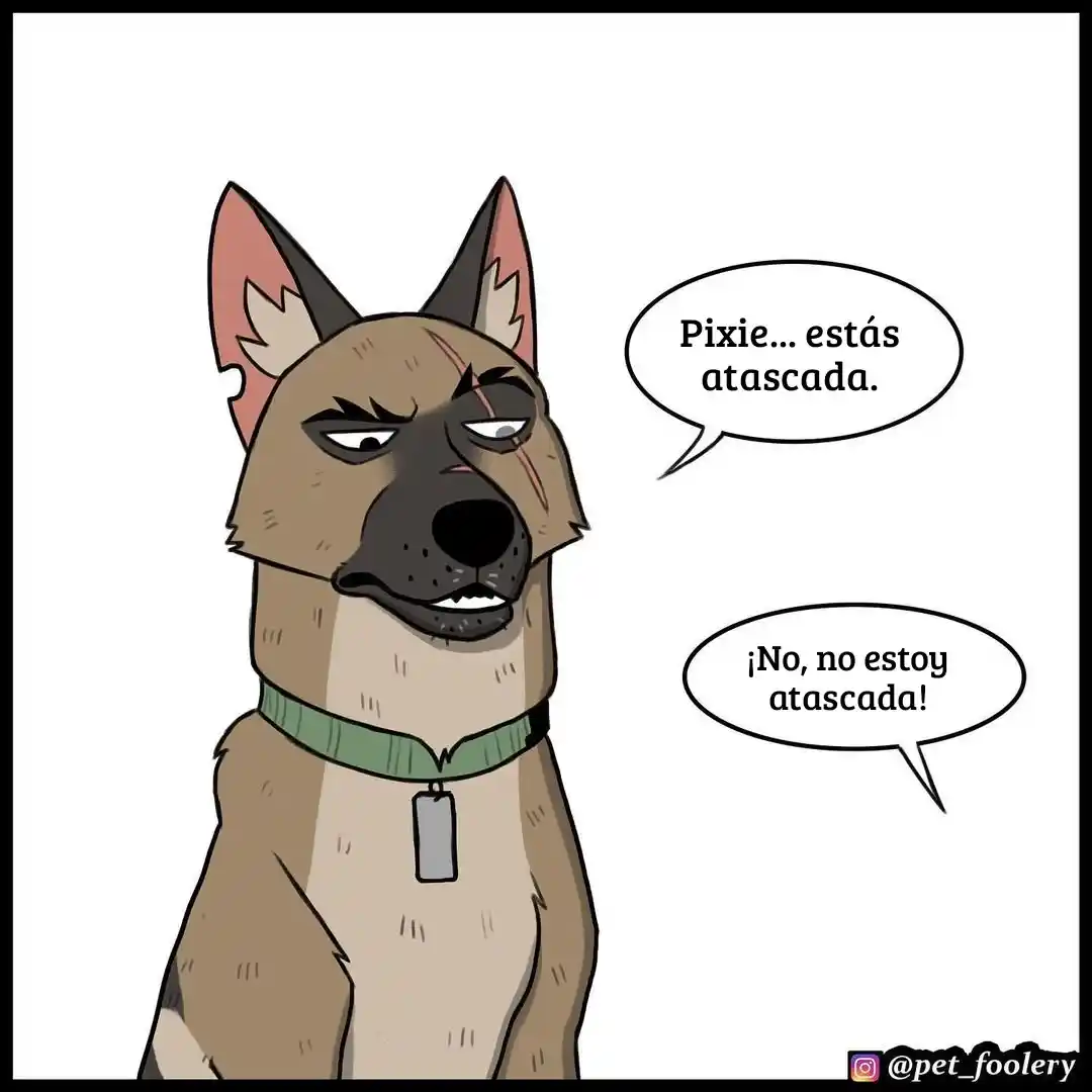 Pixie And Brutus - Capítulo 76 - Página 1 - LectorTMOo