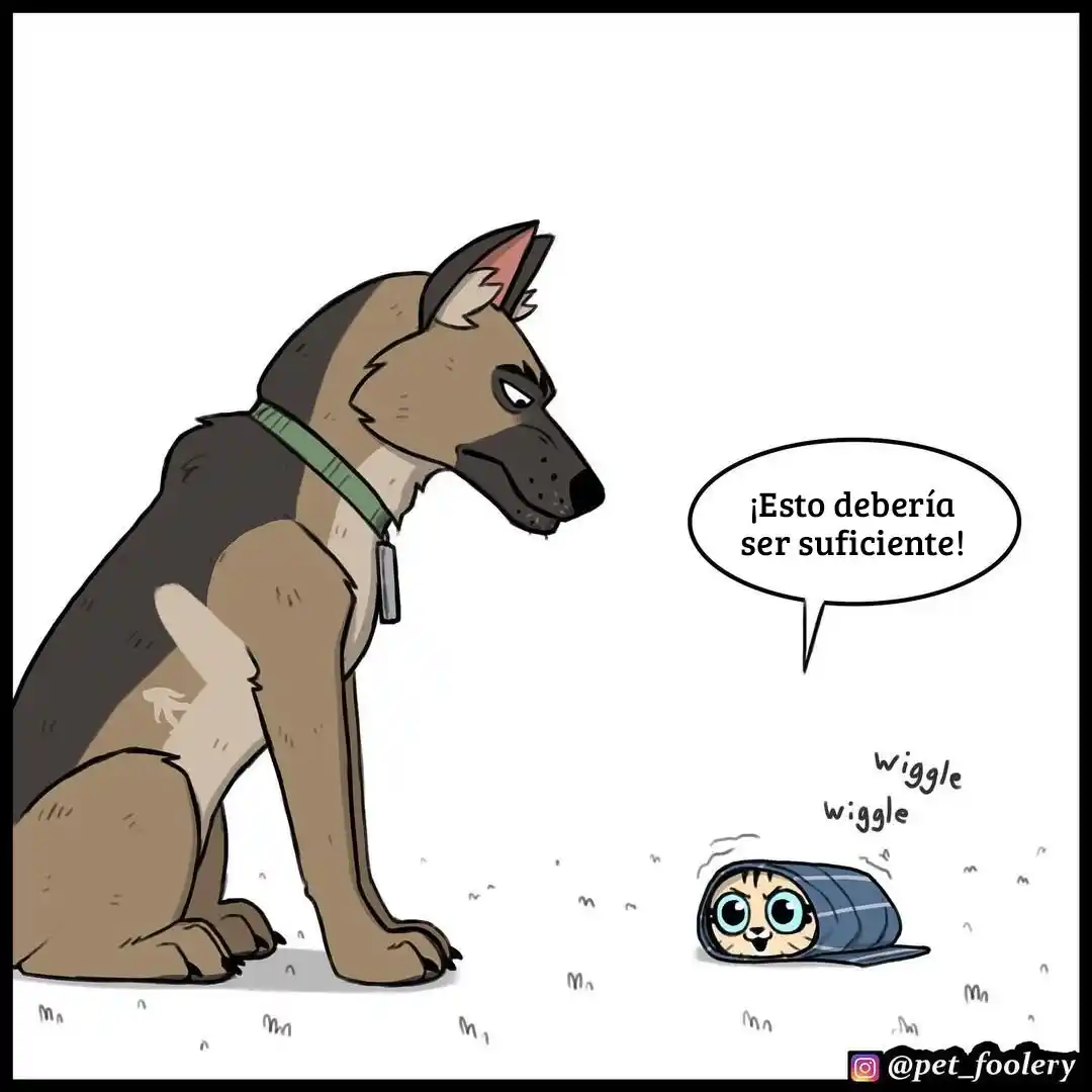 Pixie And Brutus - Capítulo 76 - Página 4 - LectorTMOo