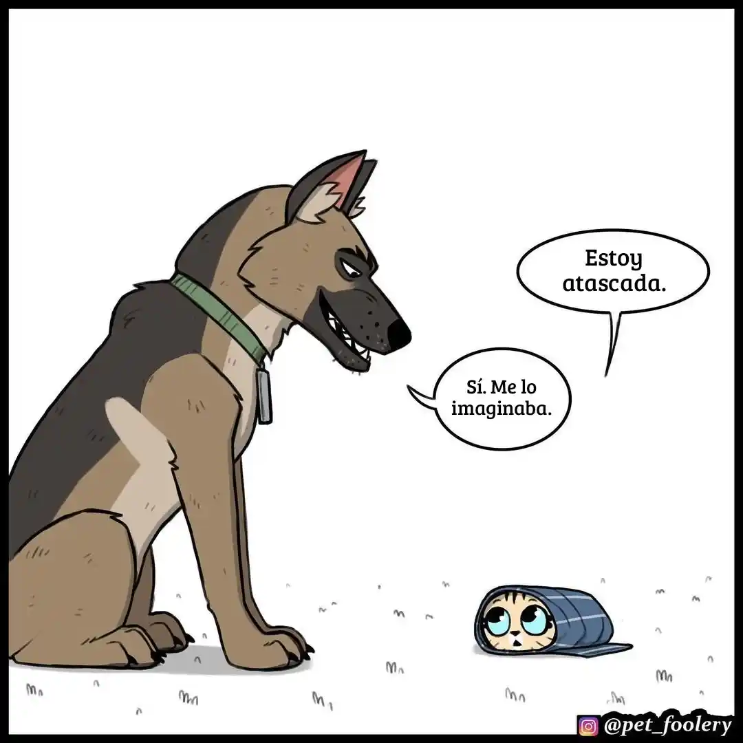 Pixie And Brutus - Capítulo 76 - Página 6 - LectorTMOo