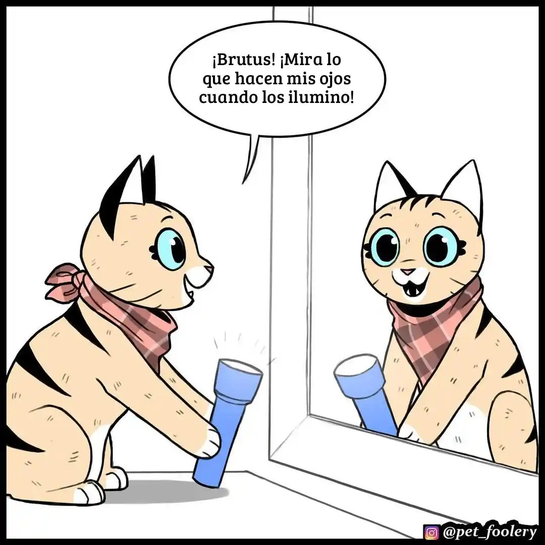 Pixie And Brutus - Capítulo 77 - Página 1 - LectorTMOo
