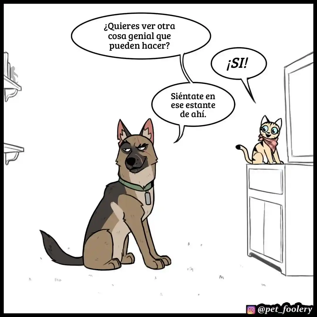 Pixie And Brutus - Capítulo 77 - Página 3 - LectorTMOo