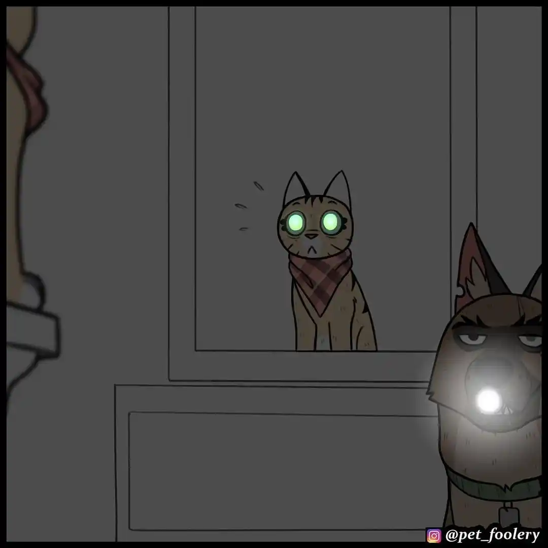 Pixie And Brutus - Capítulo 77 - Página 6 - LectorTMOo