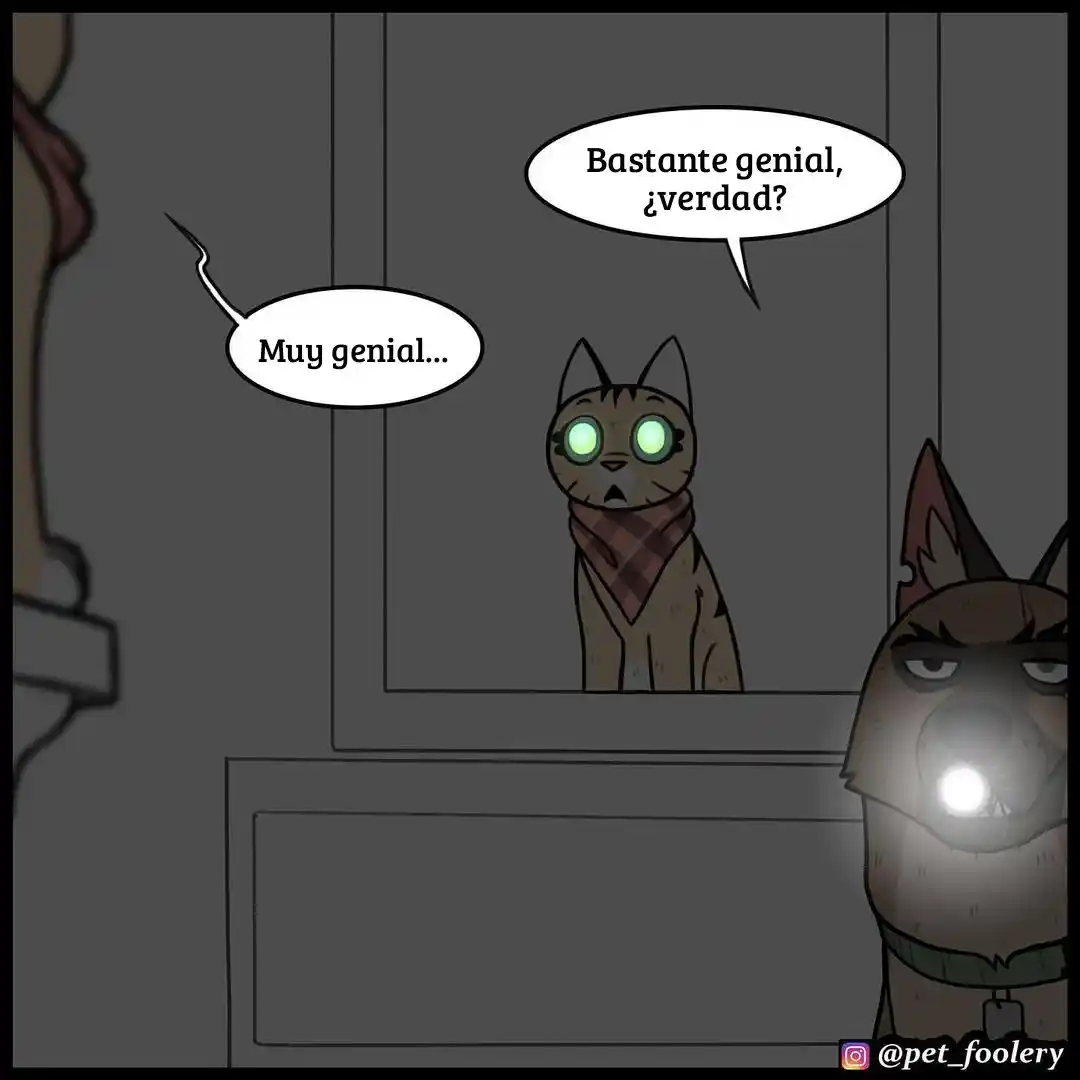 Pixie And Brutus - Capítulo 77 - Página 7 - LectorTMOo