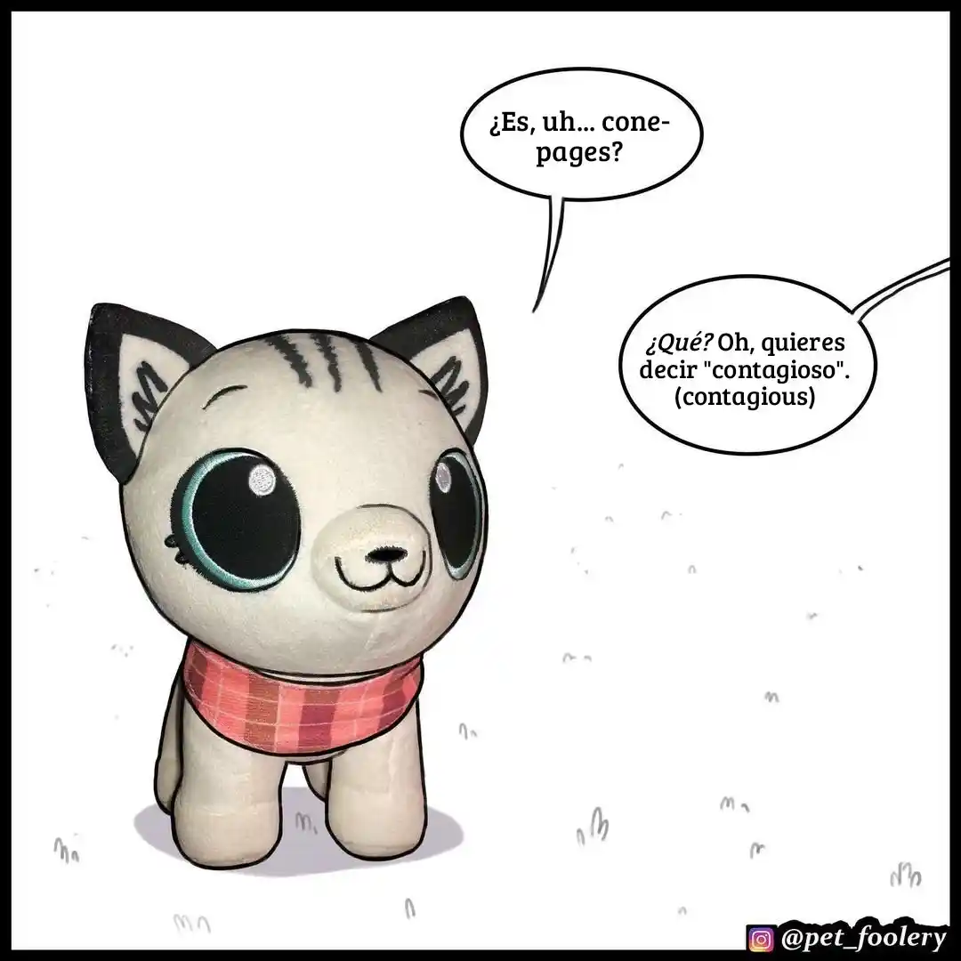 Pixie And Brutus - Capítulo 78 - Página 3 - LectorTMOo