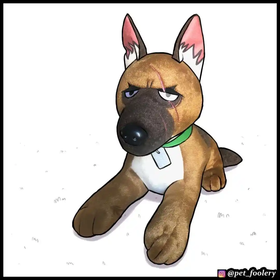 Pixie And Brutus - Capítulo 78 - Página 4 - LectorTMOo