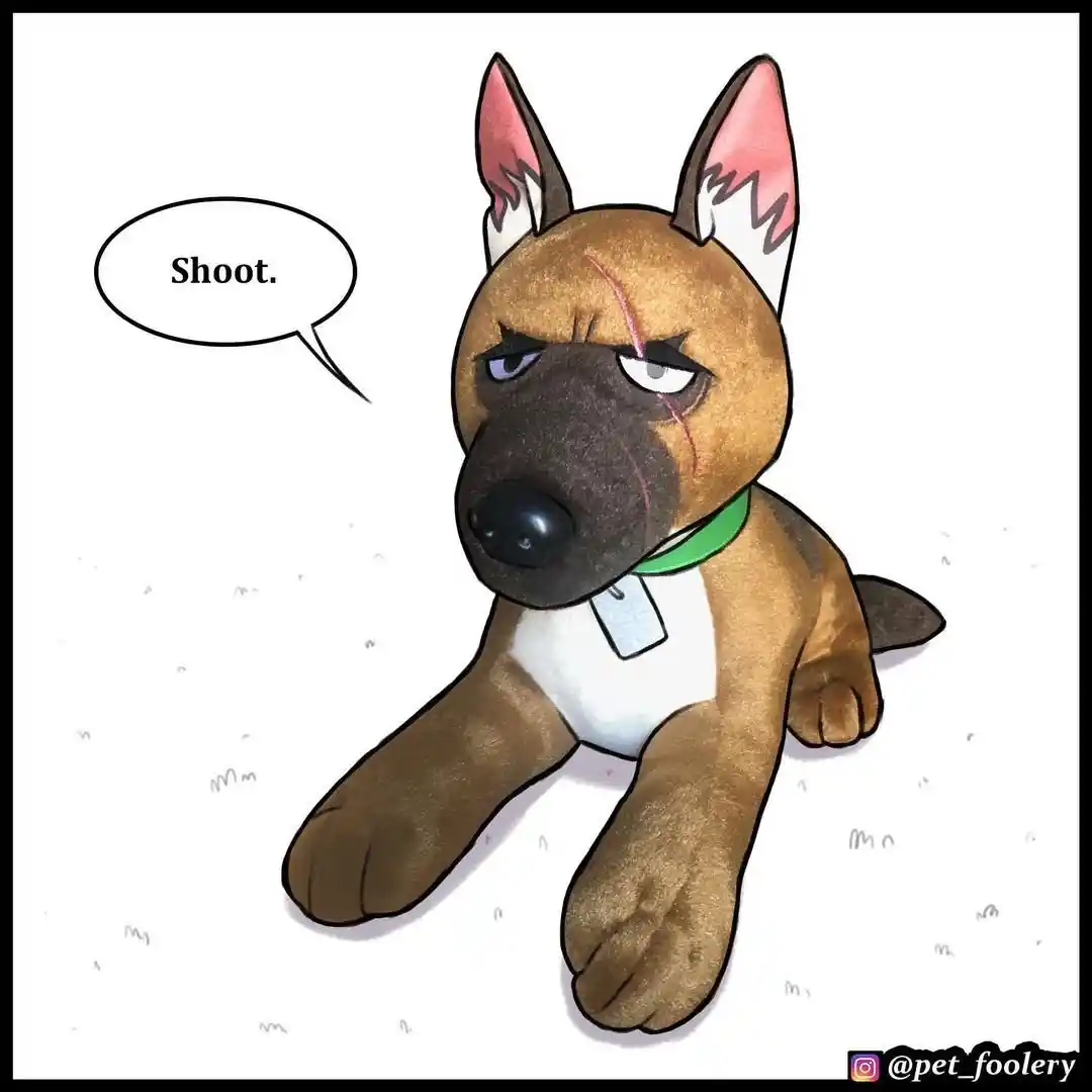 Pixie And Brutus - Capítulo 78 - Página 5 - LectorTMOo