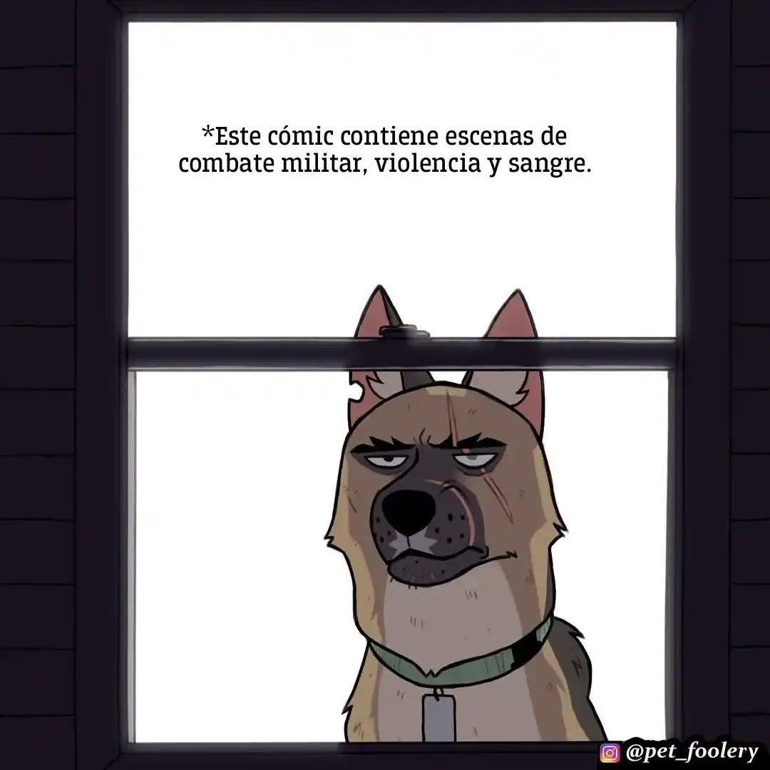 Pixie And Brutus - Capítulo 79 - Página 1 - LectorTMOo