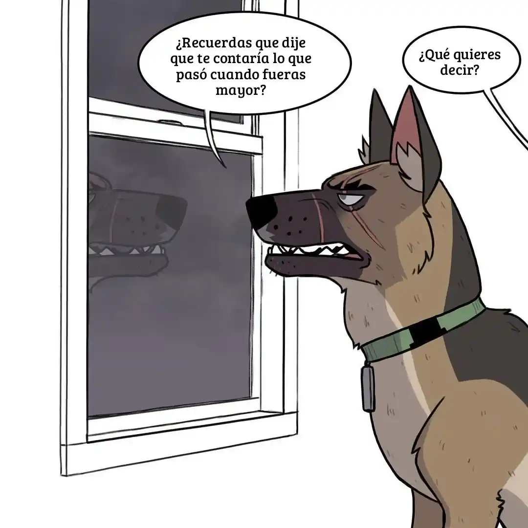 Pixie And Brutus - Capítulo 79 - Página 2 - LectorTMOo