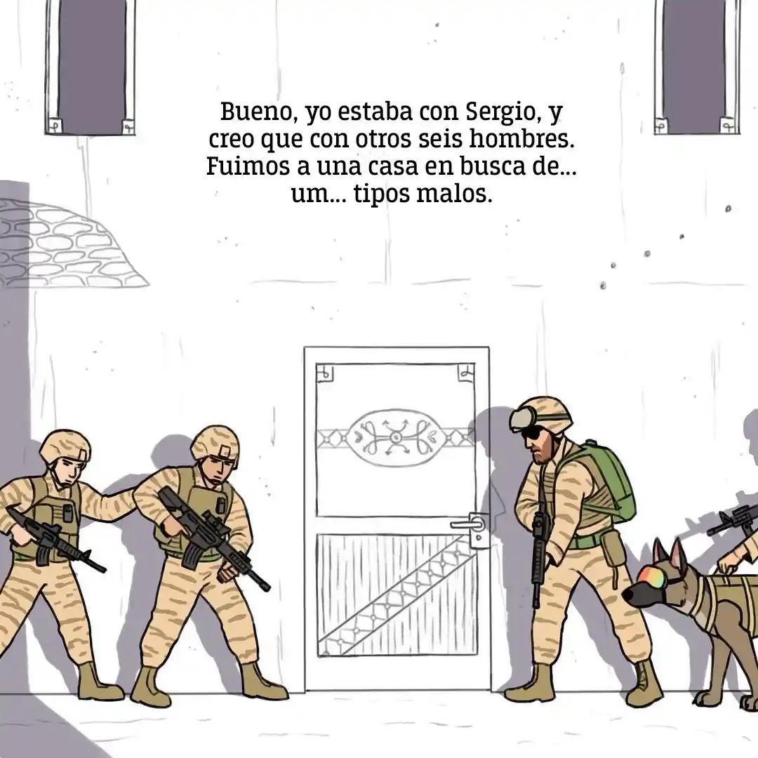 Pixie And Brutus - Capítulo 79 - Página 4 - LectorTMOo