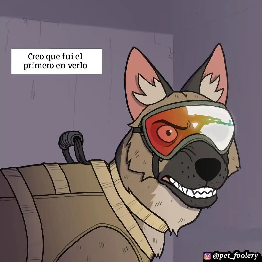 Pixie And Brutus - Capítulo 79 - Página 7 - LectorTMOo
