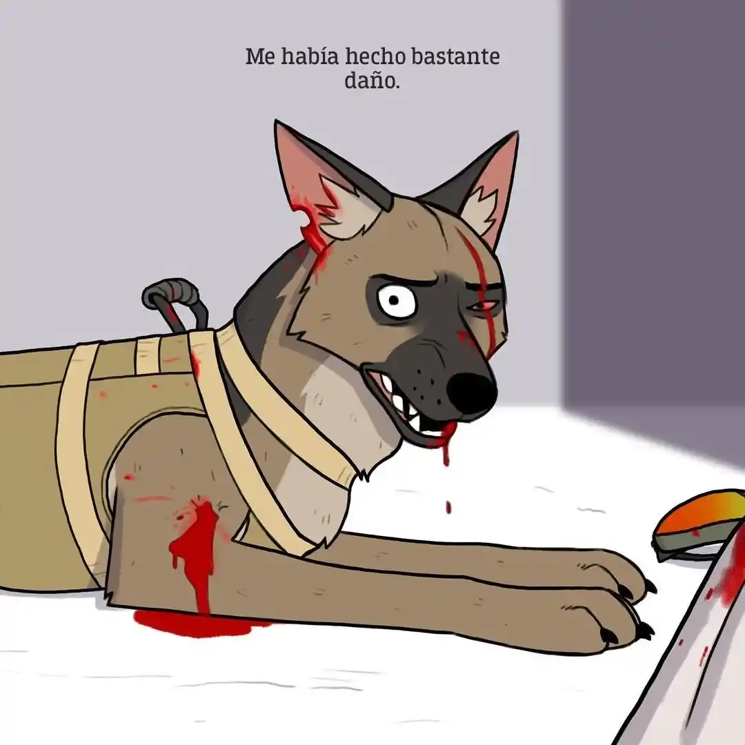 Pixie And Brutus - Capítulo 79 - Página 11 - LectorTMOo