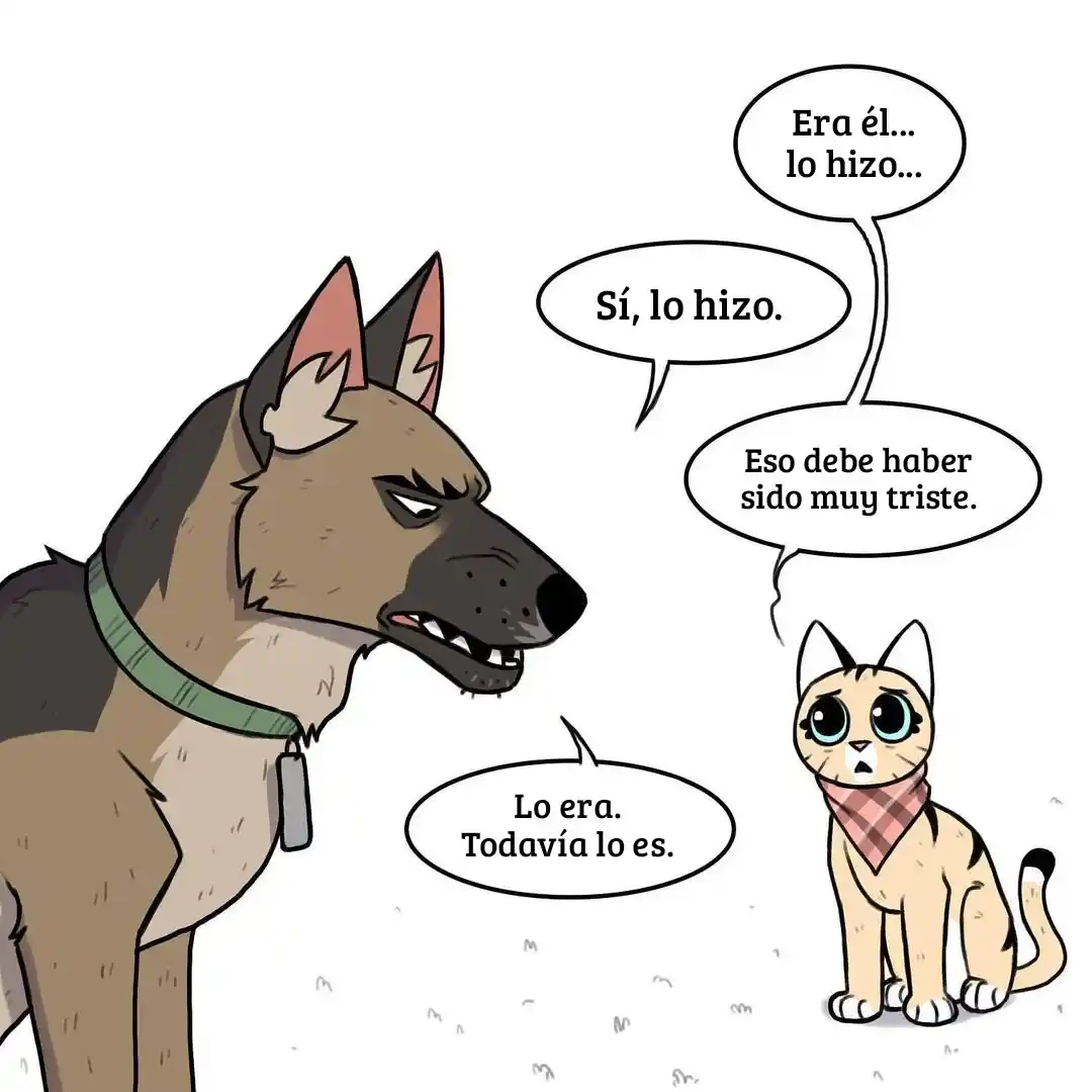 Pixie And Brutus - Capítulo 79 - Página 13 - LectorTMOo