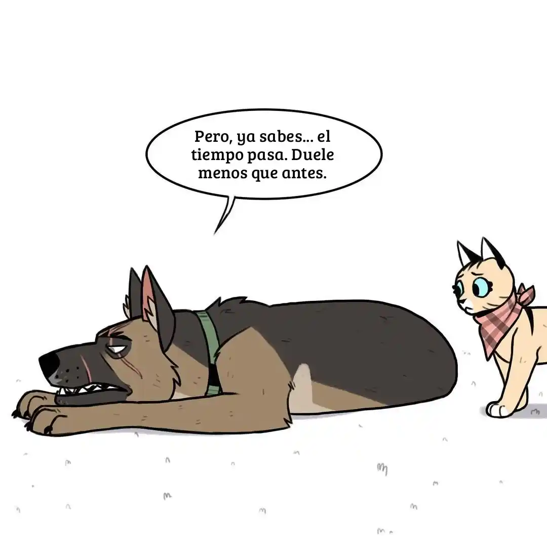 Pixie And Brutus - Capítulo 79 - Página 14 - LectorTMOo