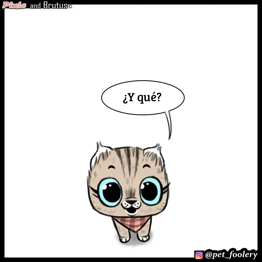 Pixie And Brutus - Capítulo 8 - Página 5 - LectorTMOo