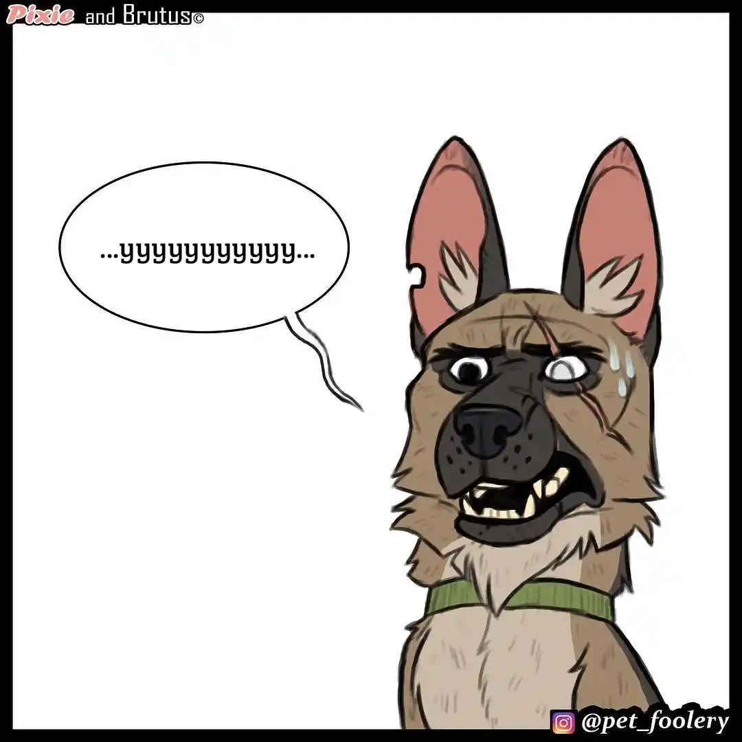 Pixie And Brutus - Capítulo 8 - Página 6 - LectorTMOo