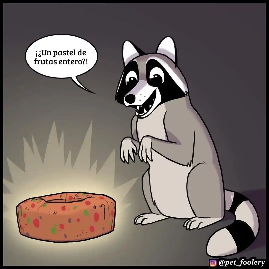 Pixie And Brutus - Capítulo 80 - Página 1 - LectorTMOo