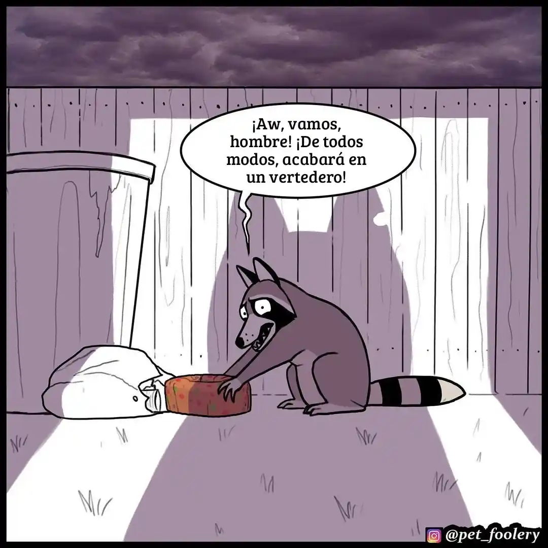 Pixie And Brutus - Capítulo 80 - Página 5 - LectorTMOo