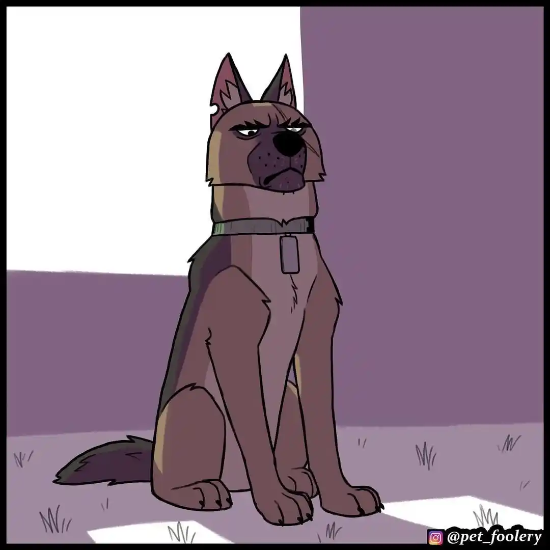 Pixie And Brutus - Capítulo 80 - Página 6 - LectorTMOo