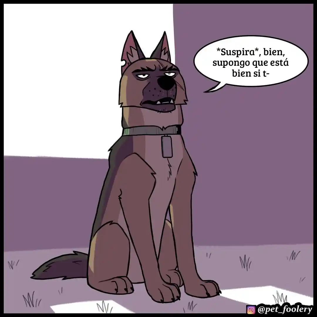 Pixie And Brutus - Capítulo 80 - Página 7 - LectorTMOo