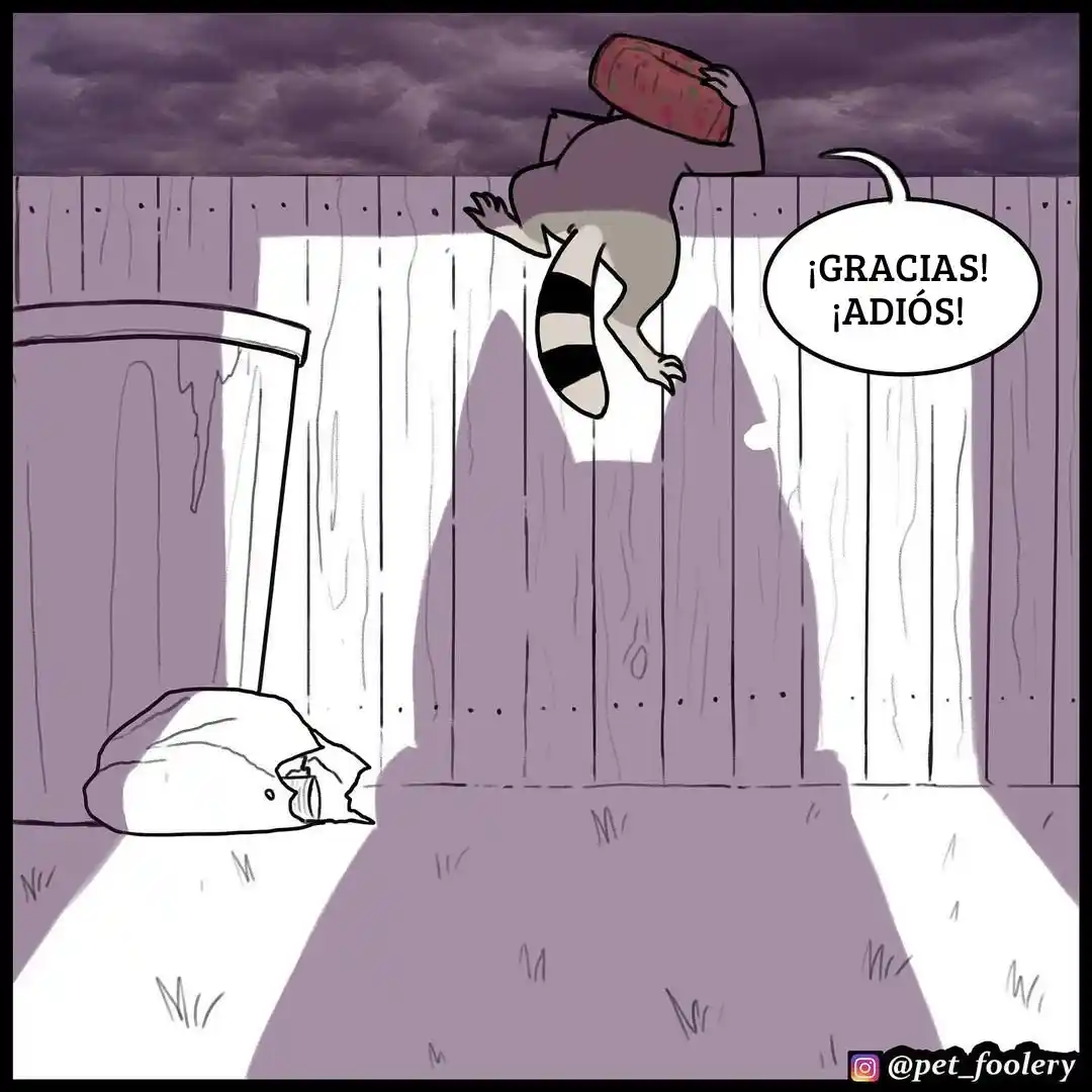 Pixie And Brutus - Capítulo 80 - Página 8 - LectorTMOo