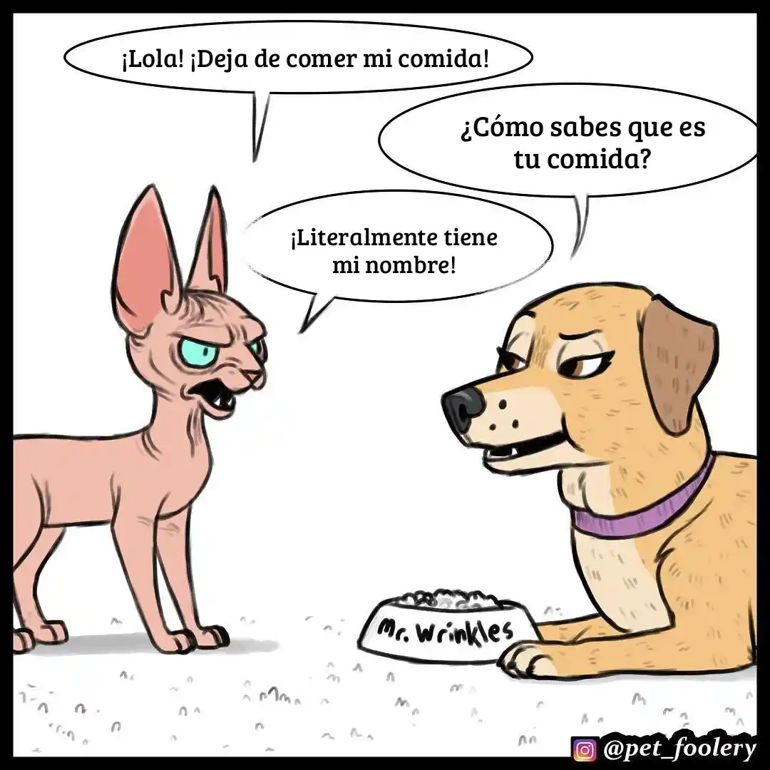 Pixie And Brutus - Capítulo 9 - Página 1 - LectorTMOo