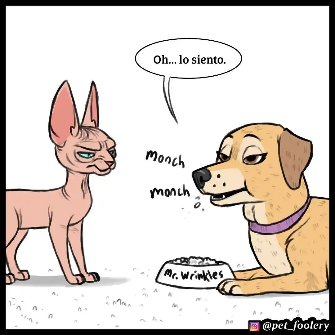 Pixie And Brutus - Capítulo 9 - Página 2 - LectorTMOo