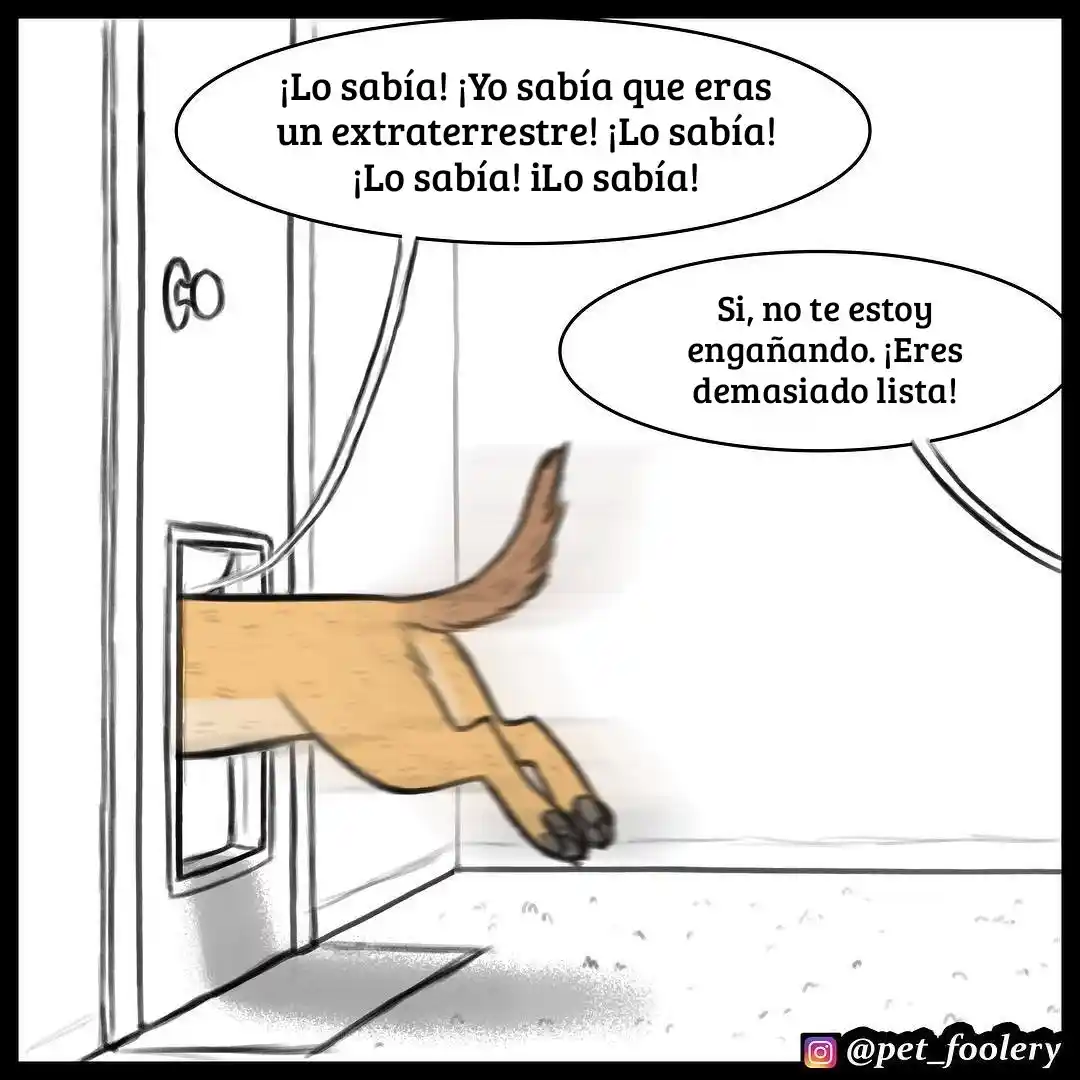 Pixie And Brutus - Capítulo 9 - Página 4 - LectorTMOo
