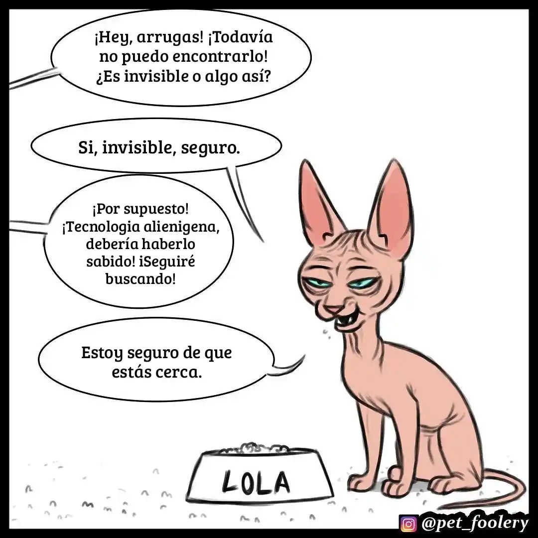 Pixie And Brutus - Capítulo 9 - Página 6 - LectorTMOo