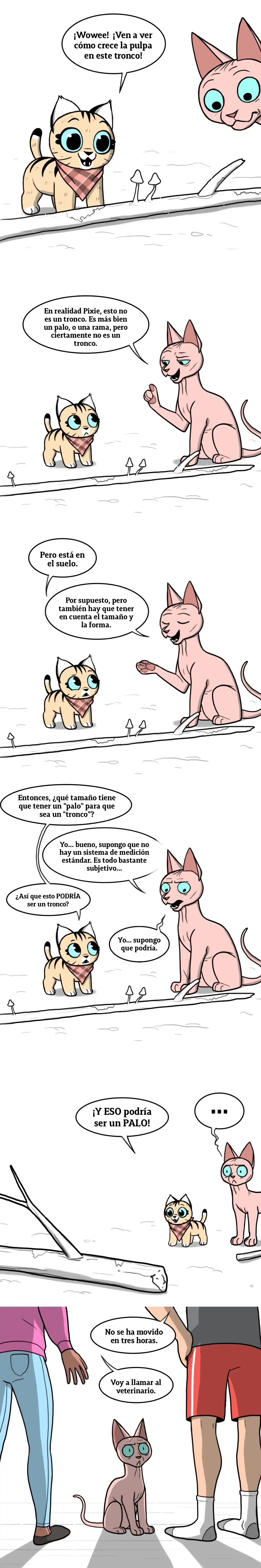 Pixie And Brutus - Capítulo 93.10 - Página 2 - LectorTMOo