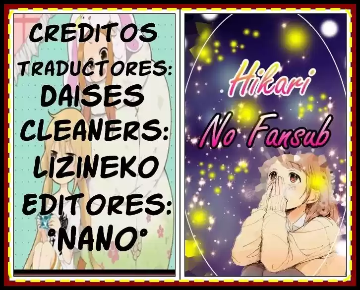 Piyoderera - Capítulo 1 - Página 1 - LectorTMOo