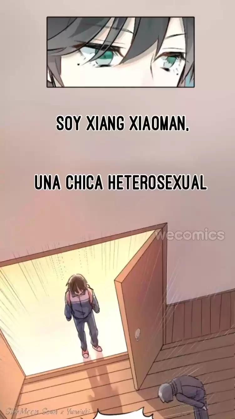 Place Of Her Way - Capítulo - Página 3 - LectorTMOo