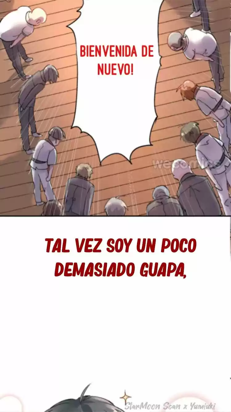 Place Of Her Way - Capítulo - Página 4 - LectorTMOo
