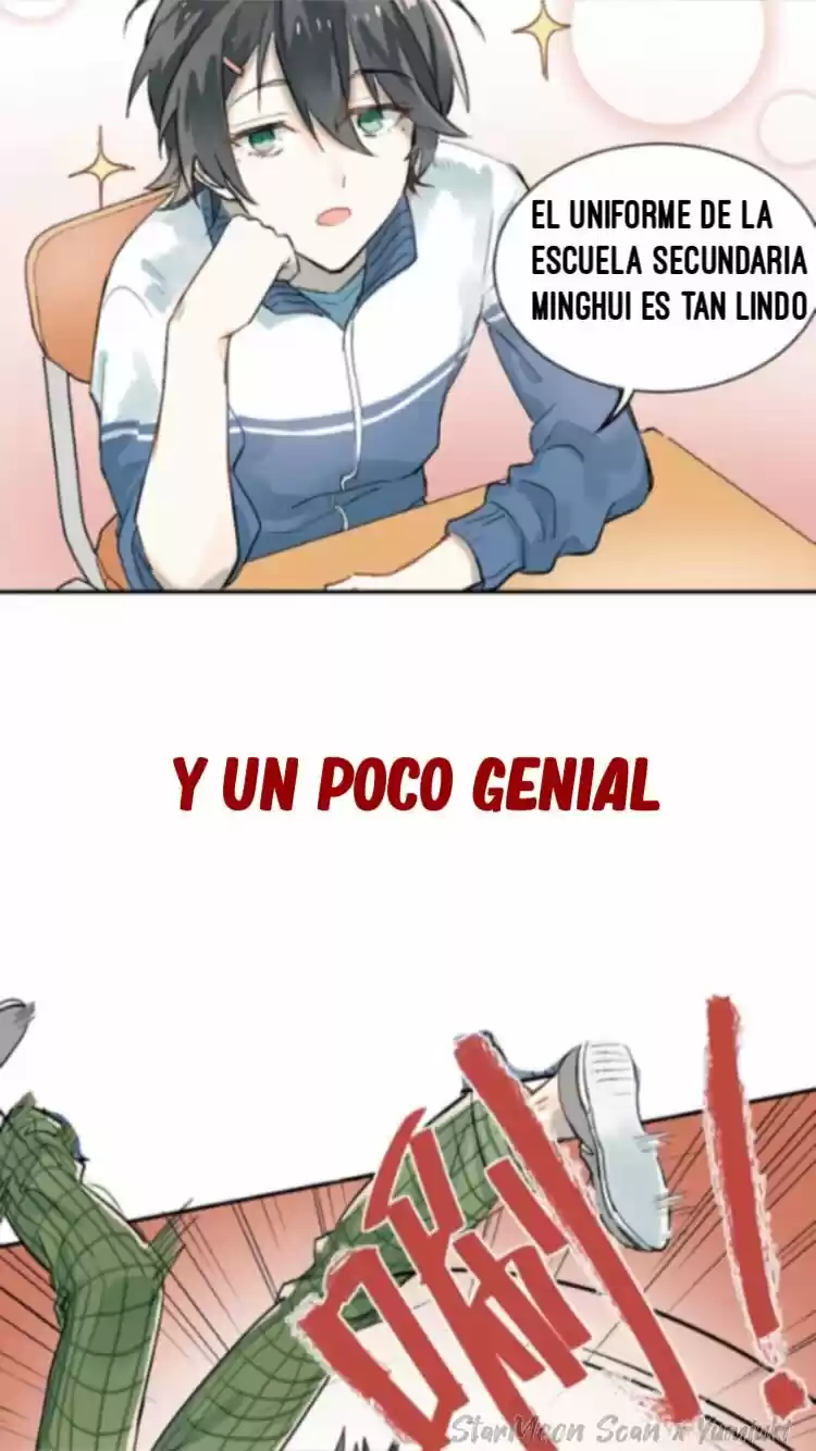 Place Of Her Way - Capítulo - Página 5 - LectorTMOo