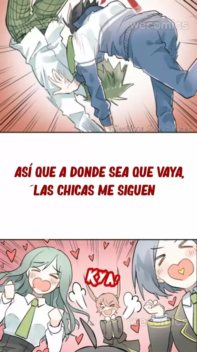 Place Of Her Way - Capítulo - Página 6 - LectorTMOo