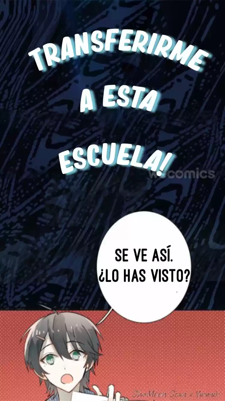Place Of Her Way - Capítulo - Página 7 - LectorTMOo