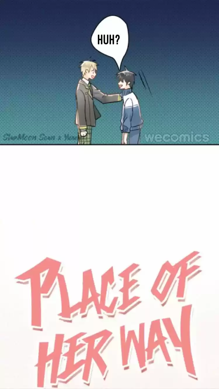 Place Of Her Way - Capítulo - Página 12 - LectorTMOo