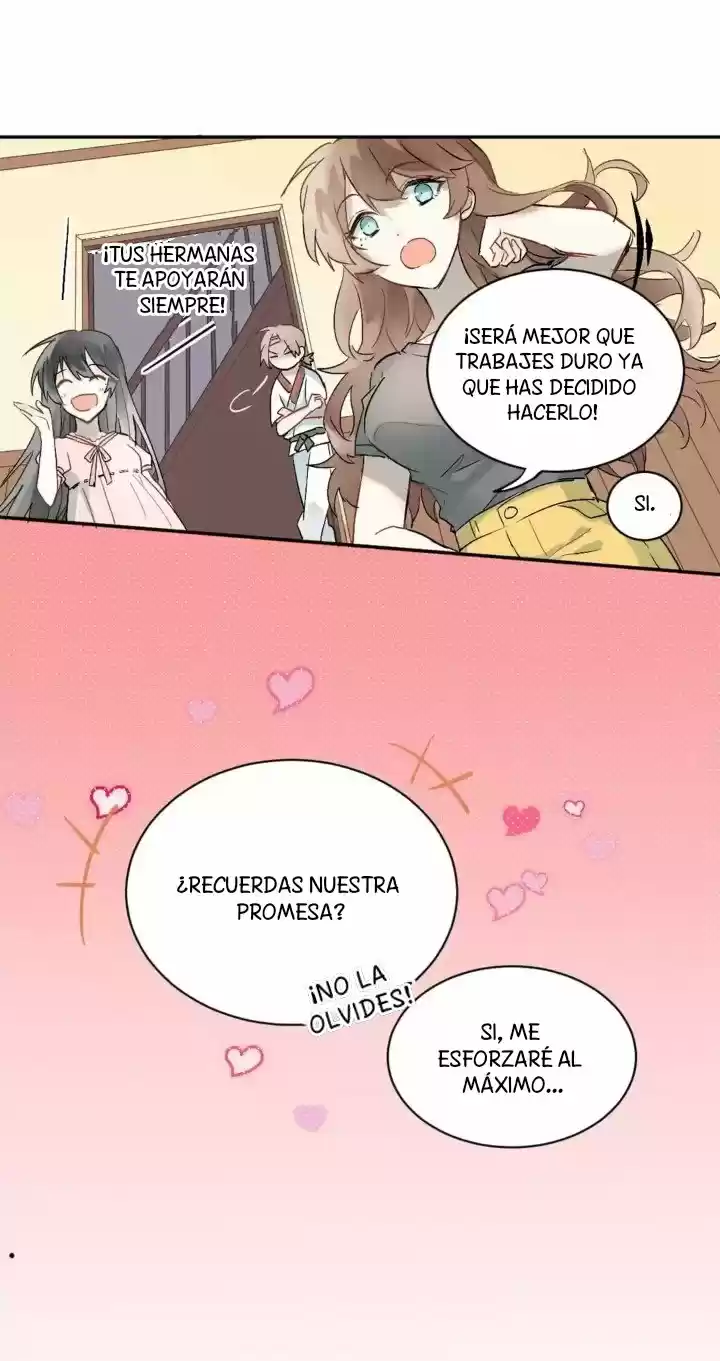 Place Of Her Way - Capítulo 1 - Página 18 - LectorTMOo