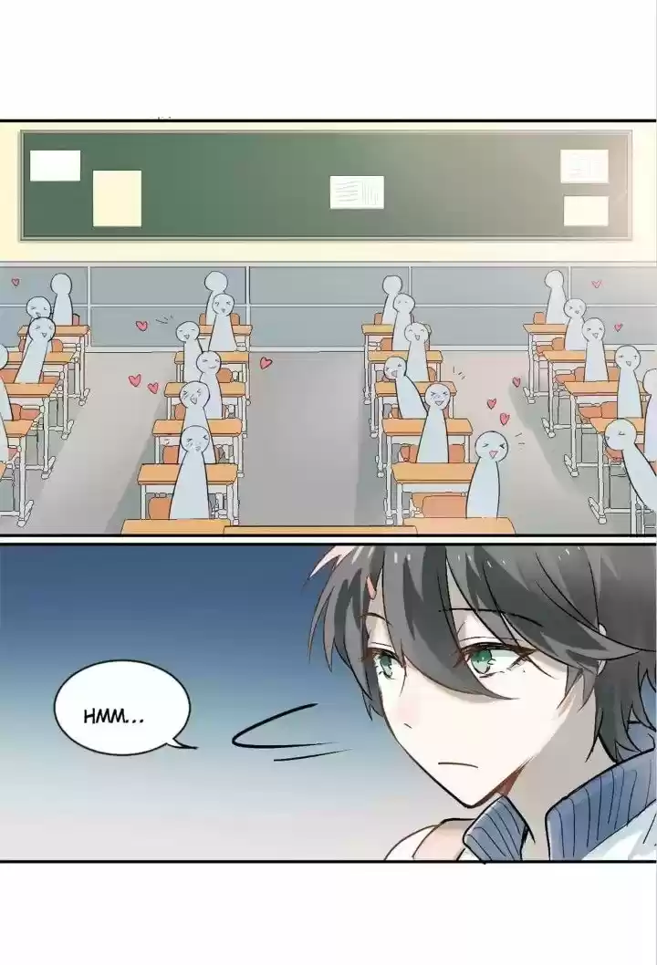 Place Of Her Way - Capítulo 1 - Página 27 - LectorTMOo
