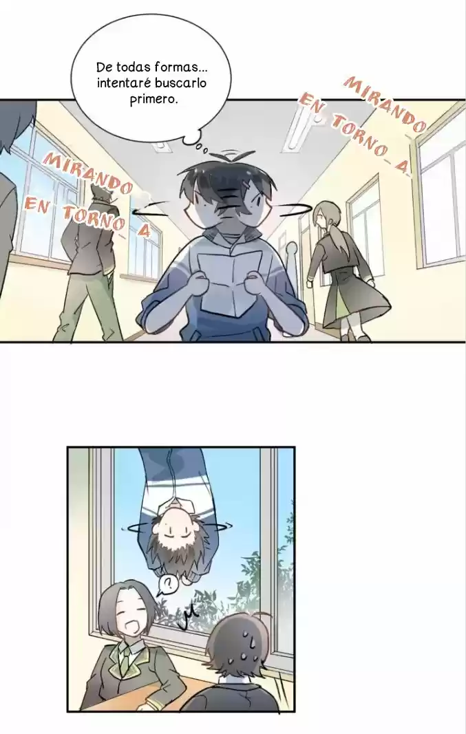 Place Of Her Way - Capítulo 1 - Página 35 - LectorTMOo