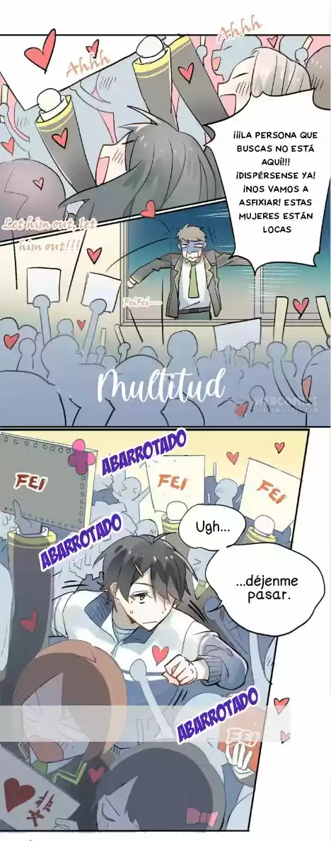 Place Of Her Way - Capítulo 1 - Página 40 - LectorTMOo