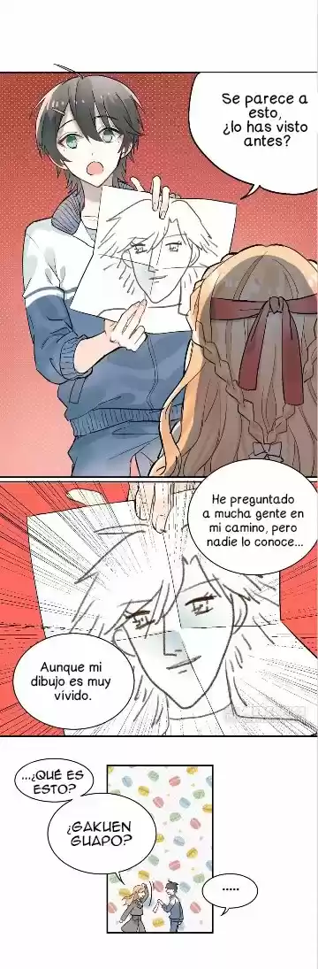 Place Of Her Way - Capítulo 1 - Página 46 - LectorTMOo