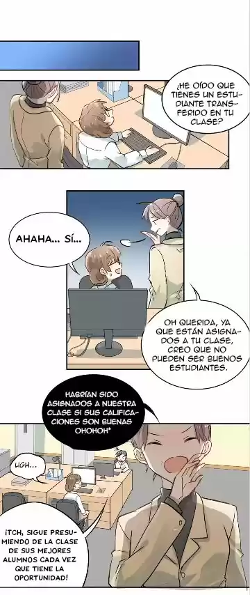 Place Of Her Way - Capítulo 1 - Página 47 - LectorTMOo