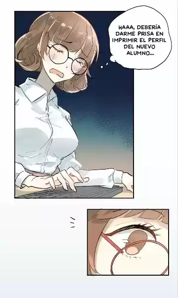 Place Of Her Way - Capítulo 1 - Página 48 - LectorTMOo