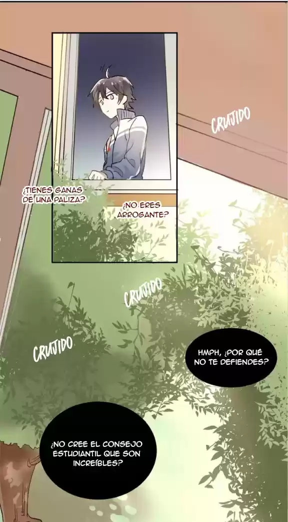 Place Of Her Way - Capítulo 1 - Página 50 - LectorTMOo