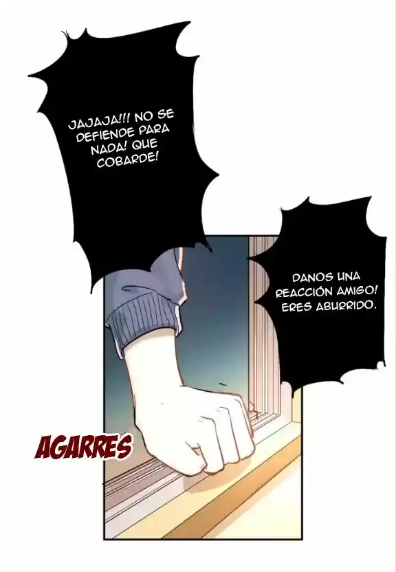 Place Of Her Way - Capítulo 1 - Página 52 - LectorTMOo